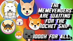 Are Dog Meme Tokens About to Lift Off? [VIDEO UPDATE]