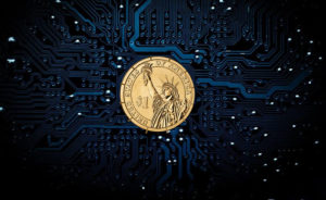 US LAWMAKERS INTRODUCE BILL TO CREATE A DIGITAL DOLLAR