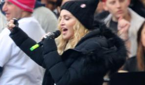 Material Girl: Madonna Becomes the Latest Star to Join the Bored Ape Yacht Club