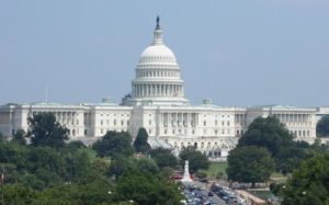 Report: US Senators Working on Broad-Based Crypto Regulation